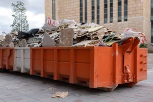 skip hire in Adelaide