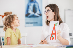 what is a speech pathology?