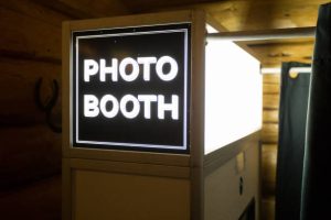 photobooth hire Adelaide