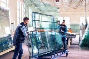 glass repair and services Adelaide