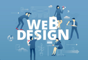 high conversion web design adelaide