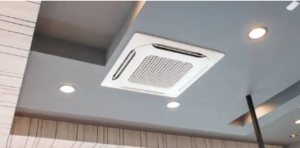 Reverse cycle ducted air conditioner: Benefits of a Reverse Cycle Ducted Air Conditioner